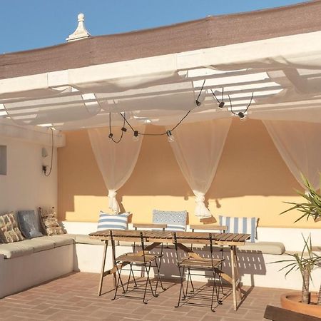 Casa Ao Cubo Apartment Olhao Exterior photo